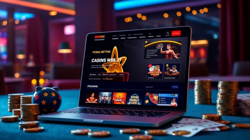 Unlock Winning Strategies at W88.nyc: Your Expert Guide for 2025