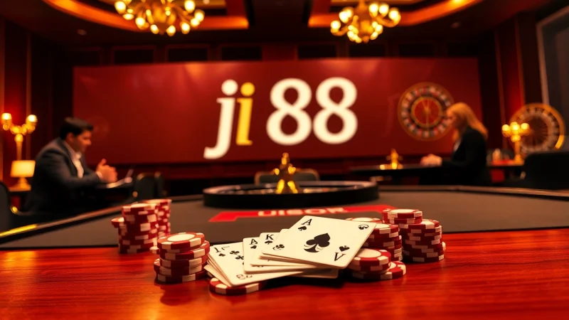 Winning Strategies for j88 in 2025: Essential Gambling Techniques for Better Odds