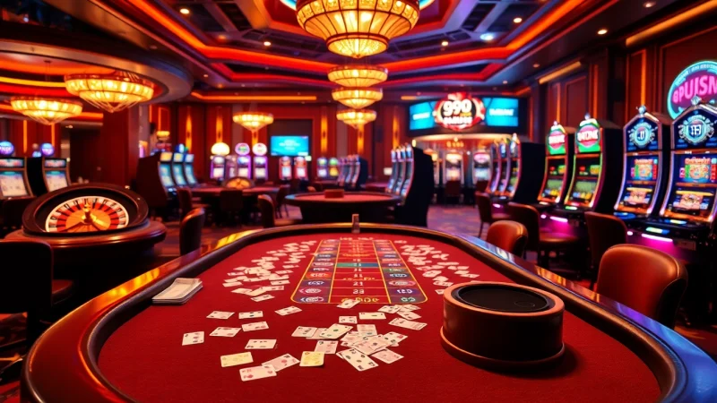 Winning Strategies for 2025: Elevate Your Game at 99okwin.live