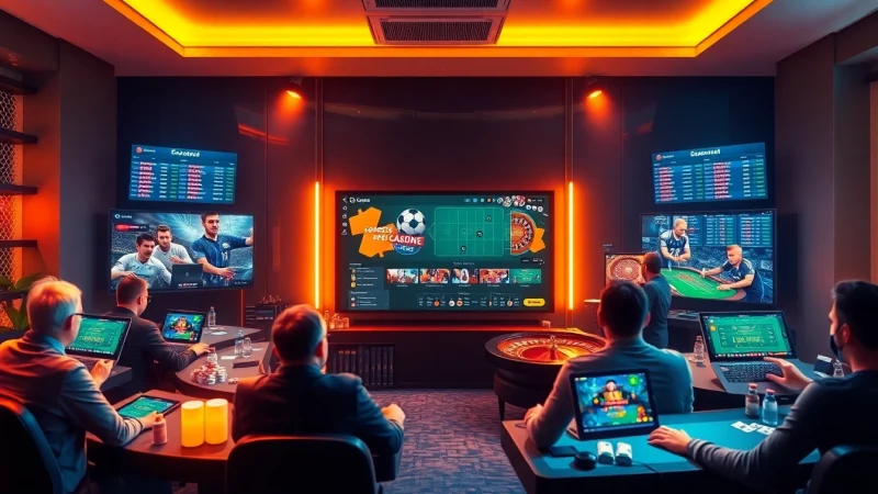 Proven Strategies for Winning at okvipwin.live in 2025