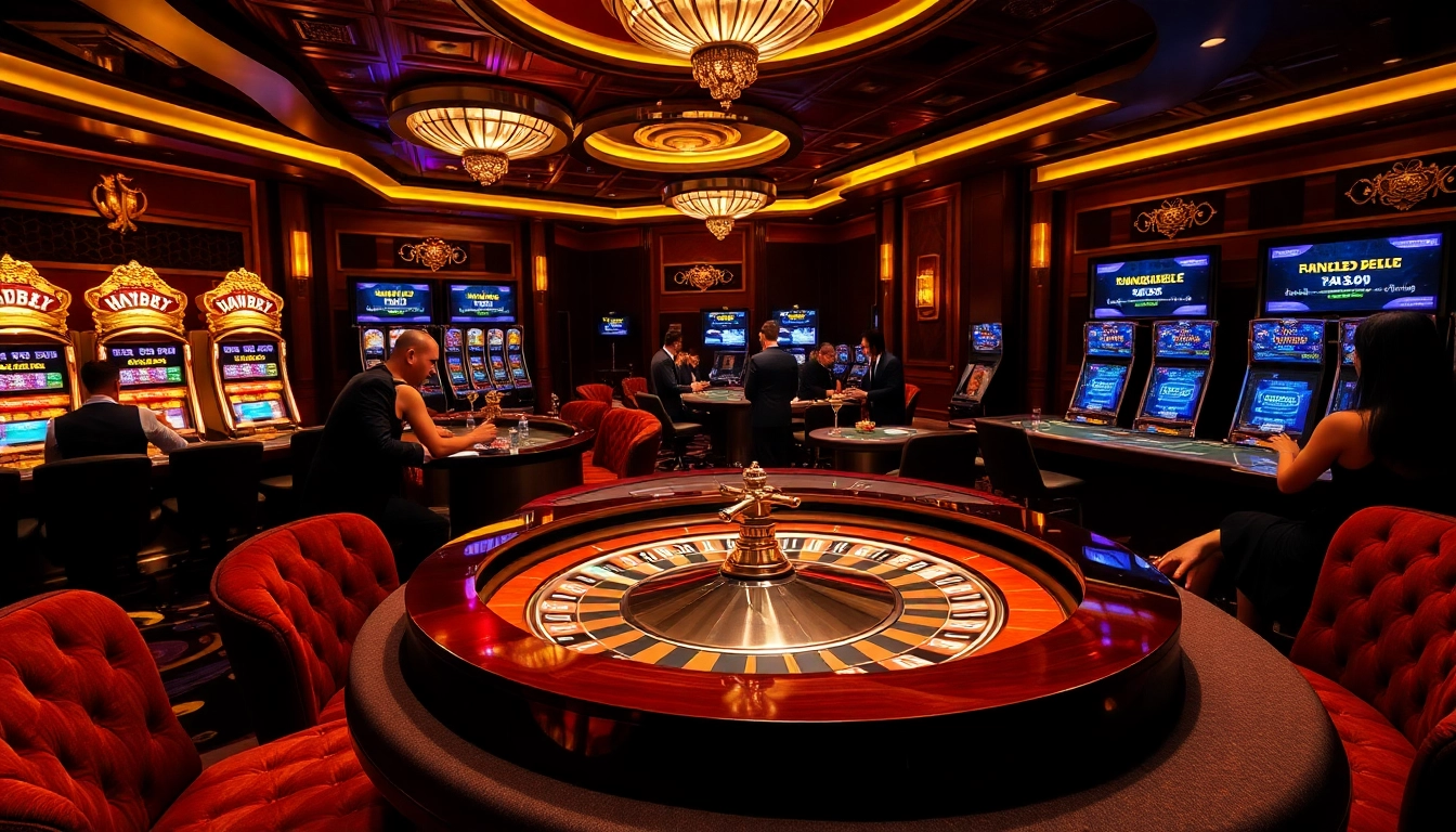 HAYBET Strategies: Unveiling Winning Techniques for 2025