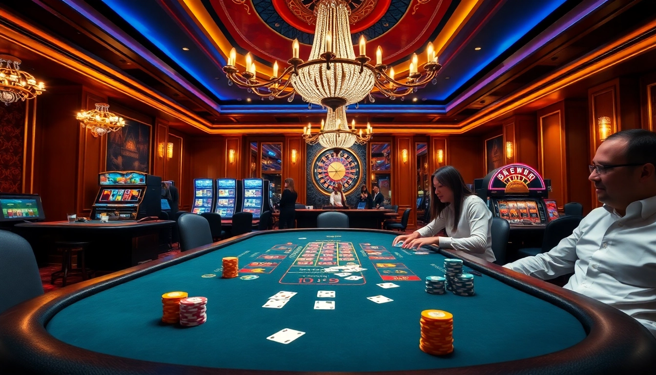 Winning Strategies for 32WIN in 2025: A Comprehensive Guide to Casino Mastery