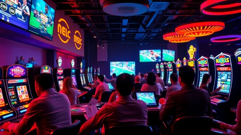 Why new88go.com is Your Top Choice for Online Betting in 2025