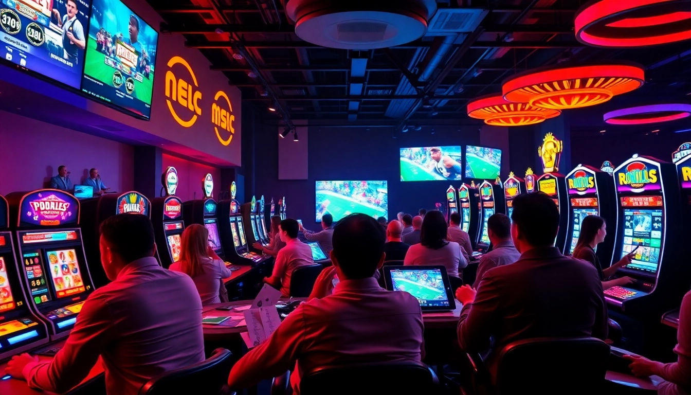 Why new88go.com is Your Top Choice for Online Betting in 2025