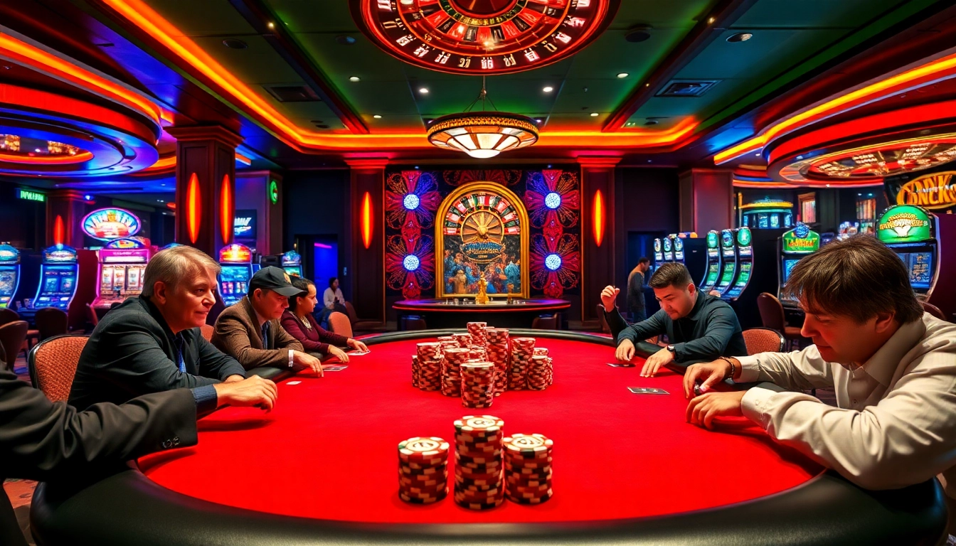 Mastering 7m Gambling Strategies in 2026: Essential Tips for Winning