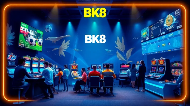 Proven Strategies on bk860s.com for Online Betting Success in 2025