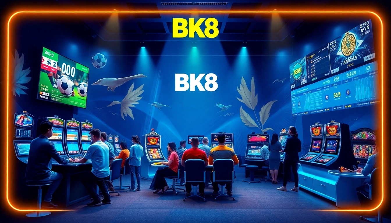 Proven Strategies on bk860s.com for Online Betting Success in 2025