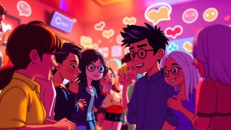 Mastering Spicy Chat: 5 Effective Strategies for Engaging Conversations in 2025