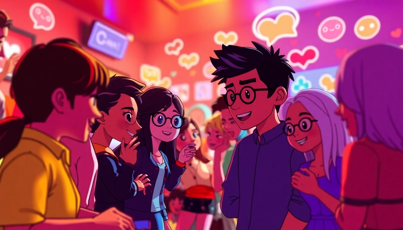 Mastering Spicy Chat: 5 Effective Strategies for Engaging Conversations in 2025