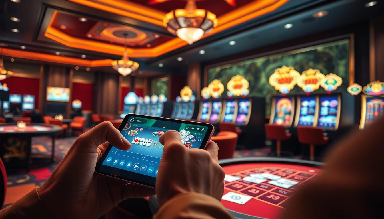 Winning Strategies for Online Gambling in 2025: Mastering az888.fubol & Beyond