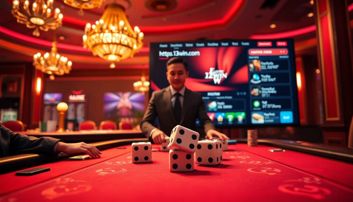 Winning Strategies for Online Gambling at https://13win-asia.com/ in 2026: Expert Tips for Better Odds