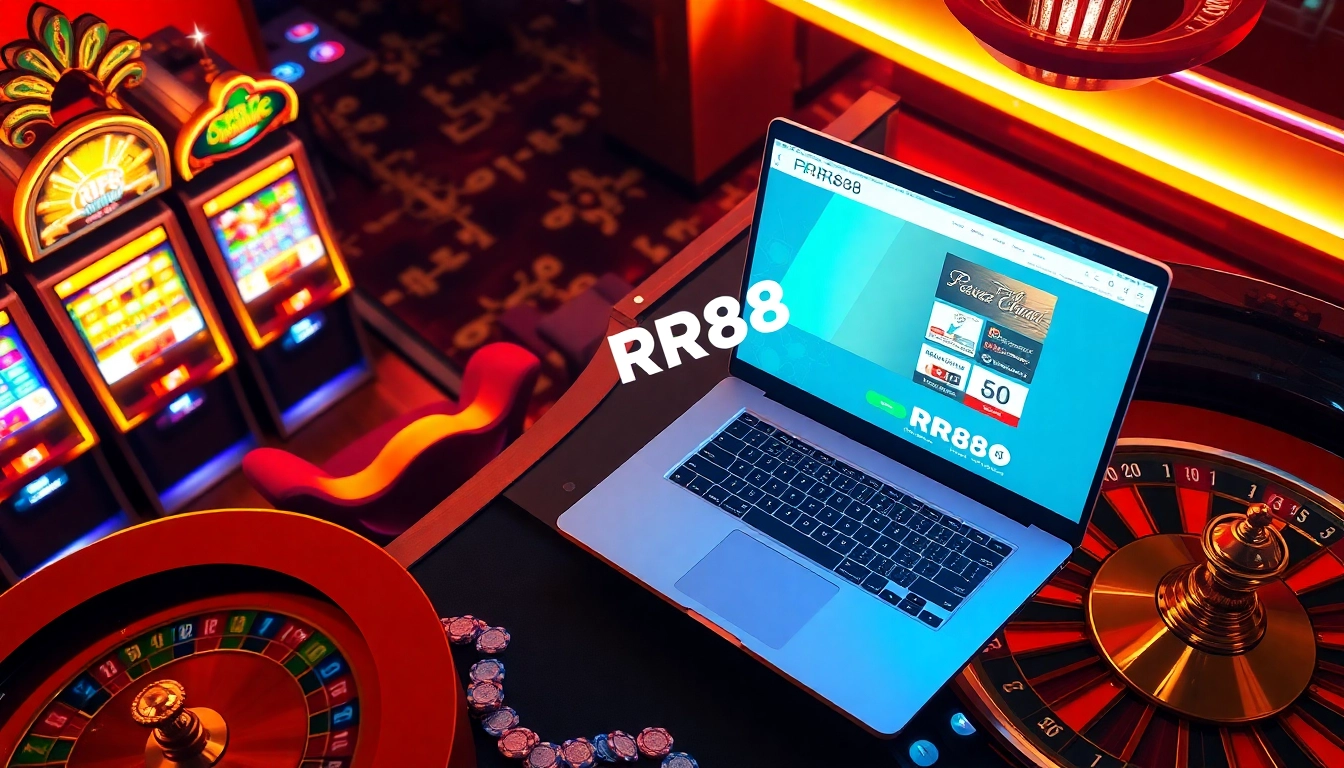 Winning Strategies for Gambling on https://rr88me.com/ in 2026: Expert Insights for Better Odds