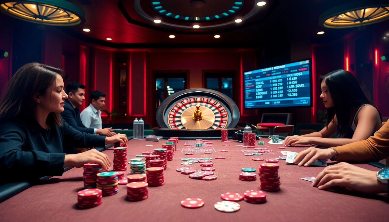 Winning Strategies for Gambling Successfully at https://88xx.dev/ in 2026