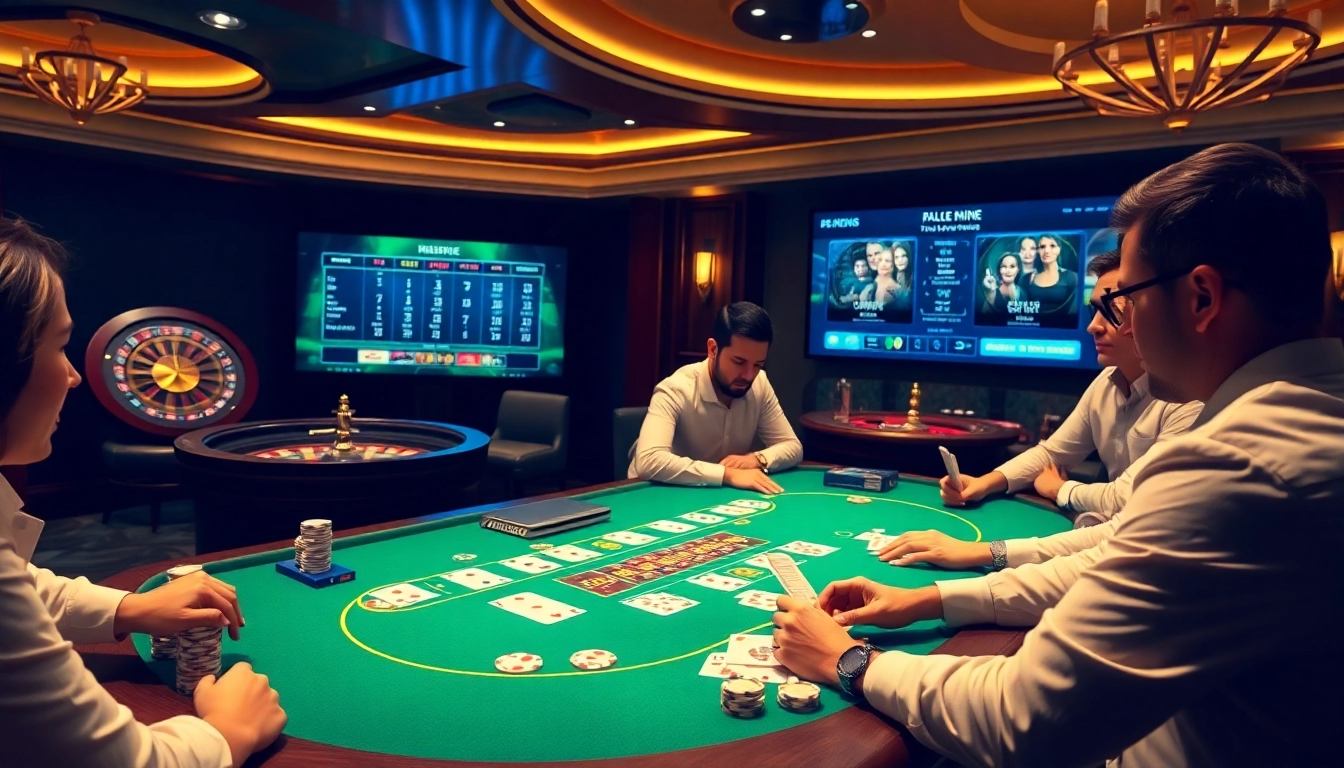 Winning Strategies at 98win vin: Mastering Blackjack, Poker, and More in 2026