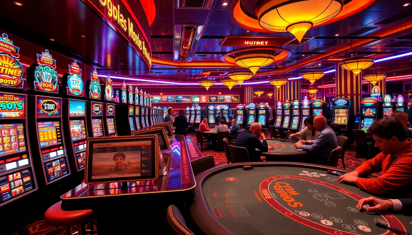 Hubet 2026: Proven Winning Strategies & Essential Odds Management for Gamblers