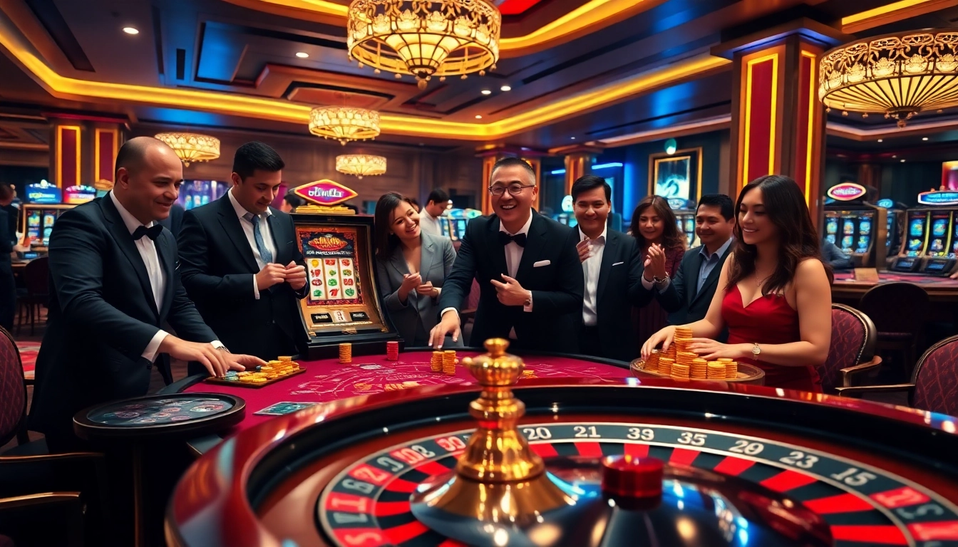 open88: Expert Strategies for Dominating the Casino Scene in 2026