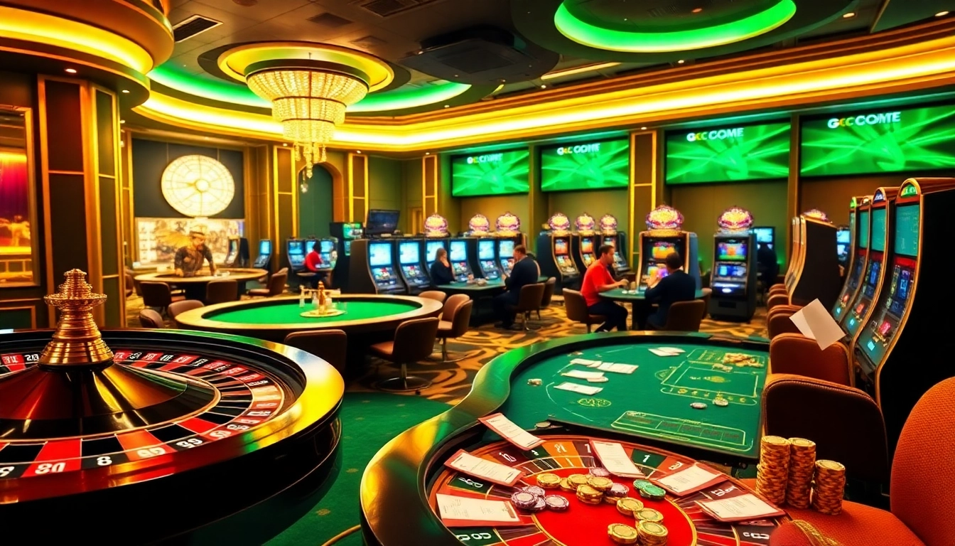 Mastering Winning Strategies on gg88 com: Essential Tips for Online Gamblers in 2026