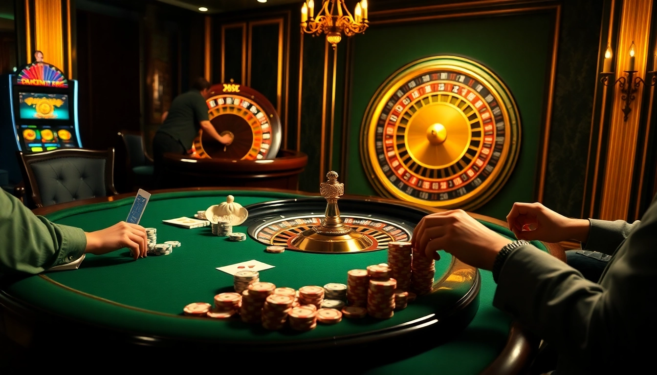 Winning Strategies for 2026: Mastering Your Game at Chotruyen