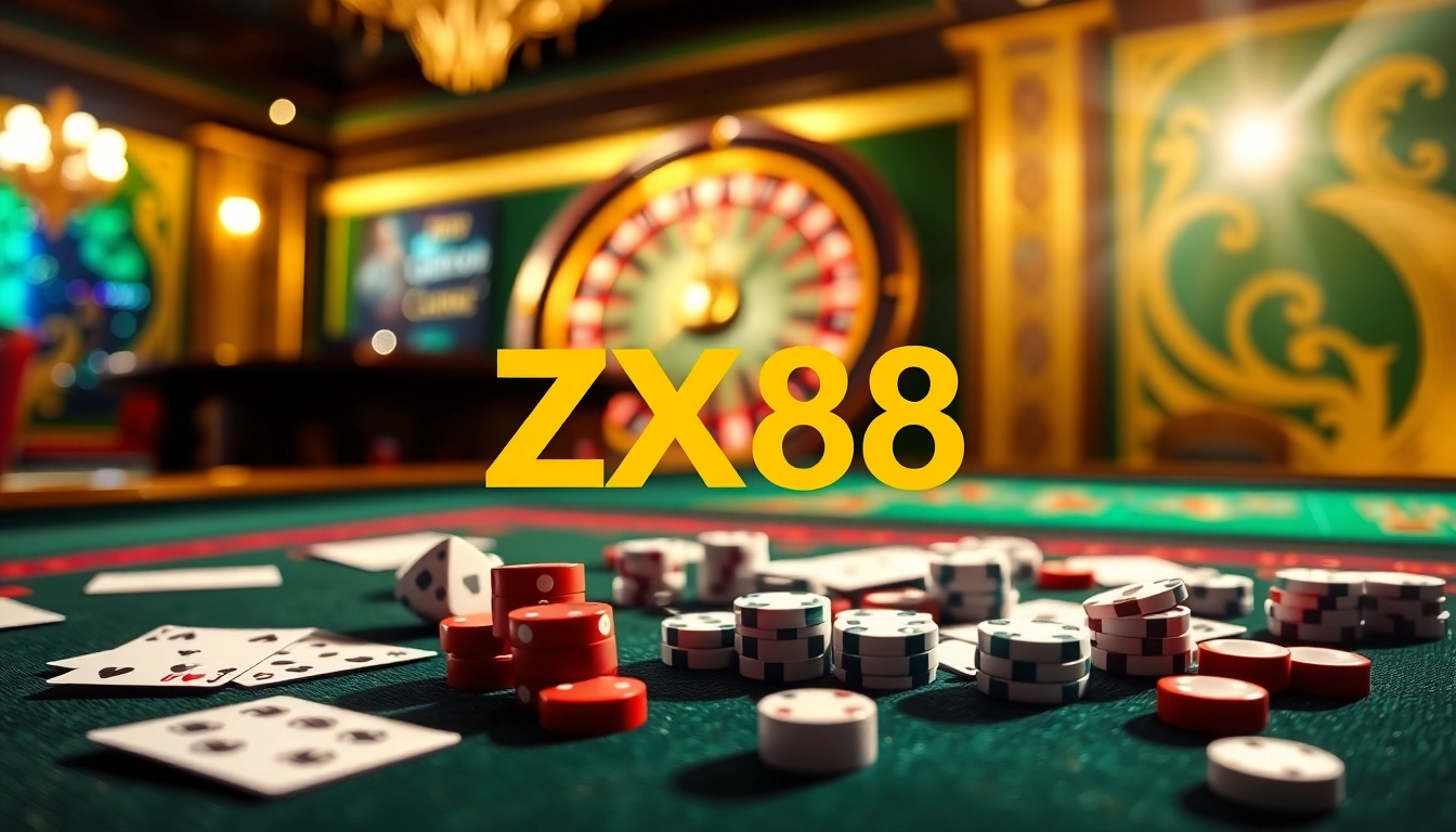 Master Your Betting Strategy with ZX88: Proven Techniques for Winning in 2026