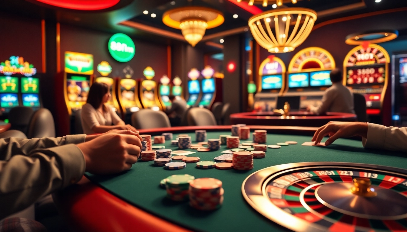 88nn: Expert Strategies for Winning at Online Casinos in 2026